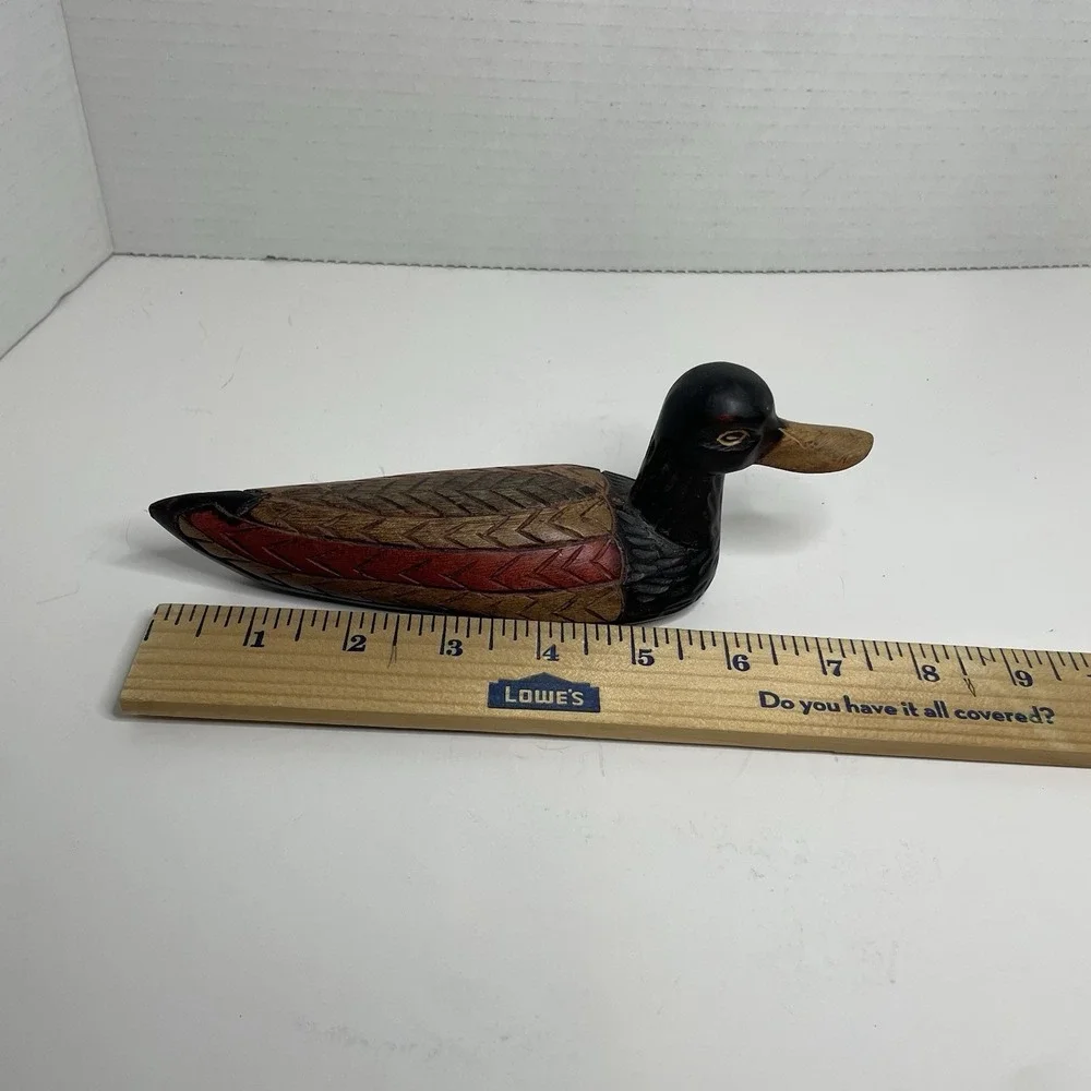 N/A this wooden
